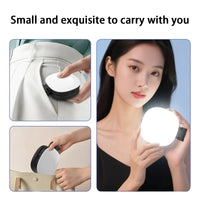 Magnetic Selfie Glow Light™