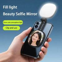 Magnetic Selfie Glow Light™