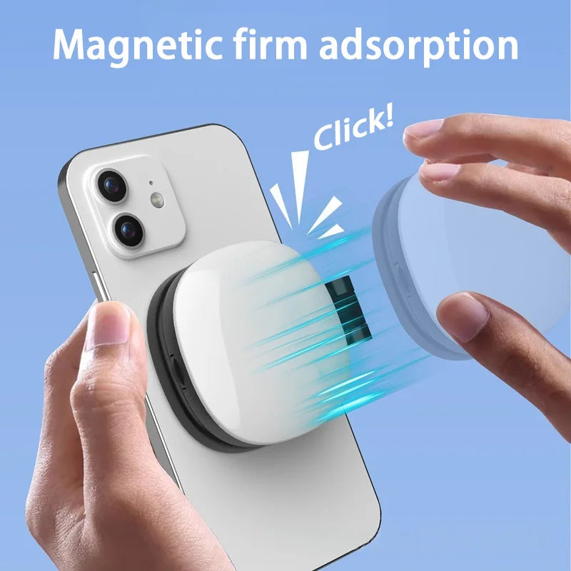 Magnetic Selfie Glow Light™