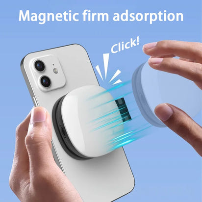 Magnetic Selfie Glow Light™